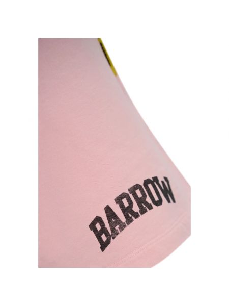 Pantalones cortos Barrow rosa