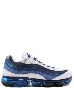Sneakersy Nike VaporMax niebieskie