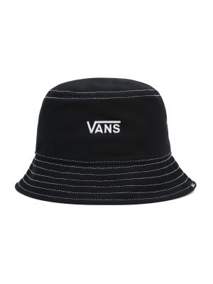 Καπέλο κουβά Vans μαύρο
