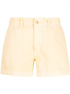 Chino панталони slim Polo Ralph Lauren жълто