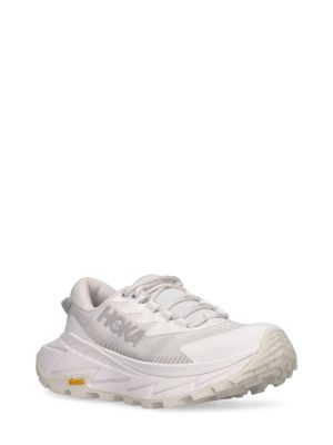 Sneakers Hoka fehér