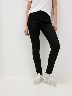 Черные джинсы Levi's®  Made & Crafted™