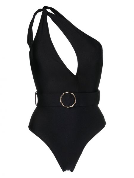 Costume intero Noire Swimwear Nero