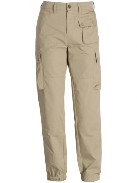 Cargohose aus baumwoll Belstaff beige