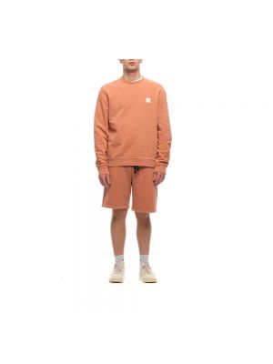 Sweatshirt Outhere orange