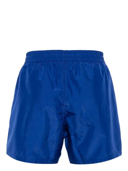 Shorts Balmain blau
