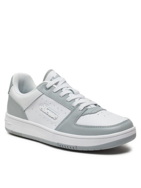 Sneakersy Ellesse białe