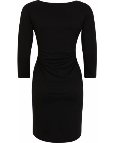 Košeľové šaty Envie De Fraise čierna