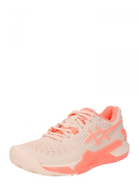 Sneakers Asics rosa