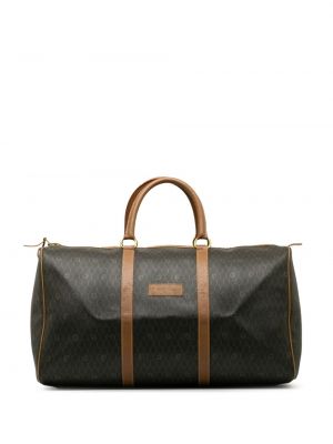Cestovná taška Christian Dior Pre-owned