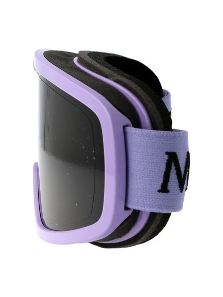 Gafas de sol Moncler violeta