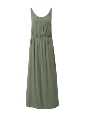 Maksi suknelė Haily´s žalia