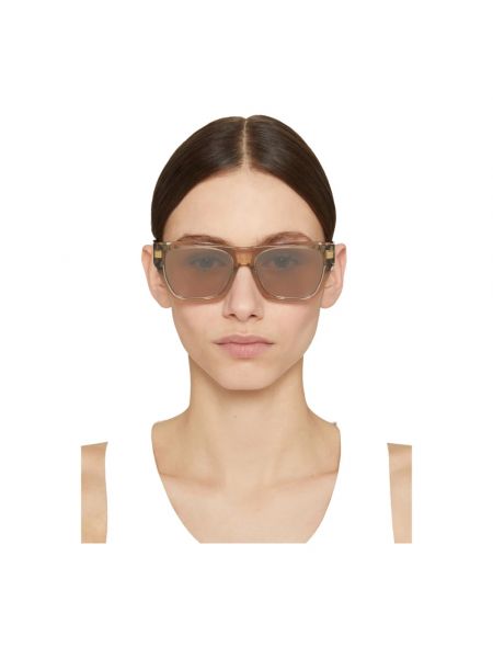 Gafas de sol Givenchy beige