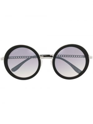 Lunettes de soleil Lancel noir