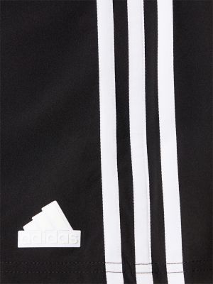 Φούστα Adidas Performance μαύρο
