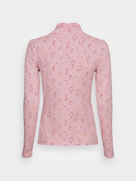 Bluzka Esprit różowa