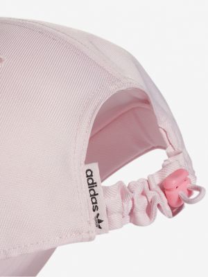 Cap Adidas Originals pink