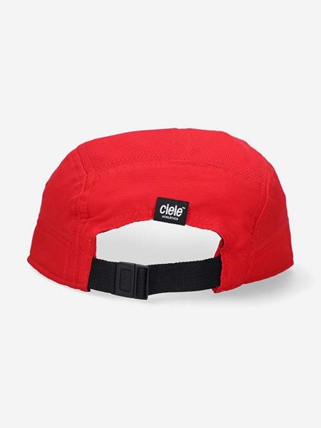 Καπέλο Ciele Athletics κόκκινο