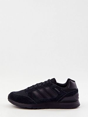 Кроссовки Adidas, черные