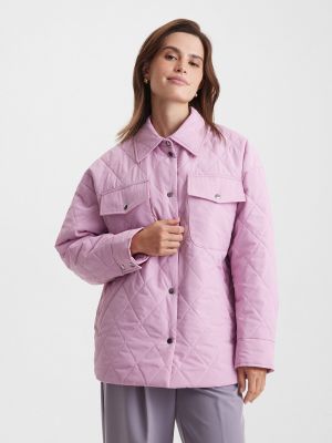 Куртка Barmariska розовая