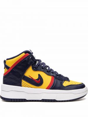 Sneaker Nike Dunk sarı