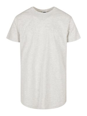 Tricou Urban Classics gri