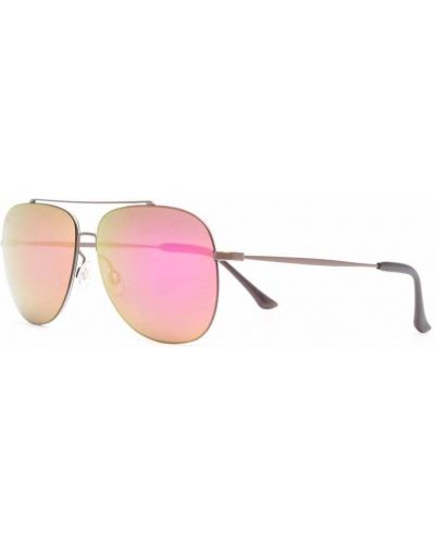 Gafas de sol Maui Jim rosa