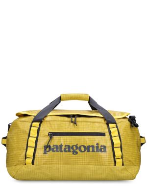 Найлонови чанта Patagonia черно