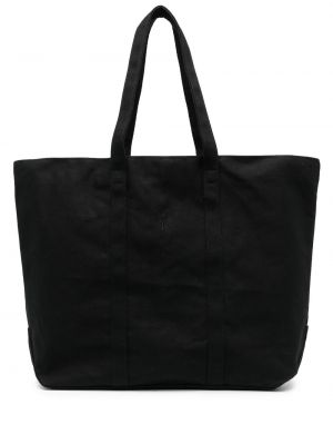 Shoppingbag Y's svart