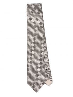 Cravatta in tessuto jacquard Tom Ford