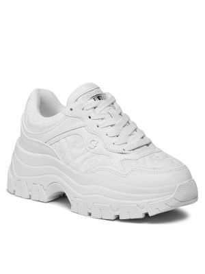 Sneakers Guess λευκό