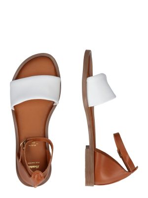 Sandaalid Bata valge
