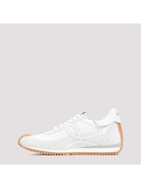 Sneakersy Loewe białe