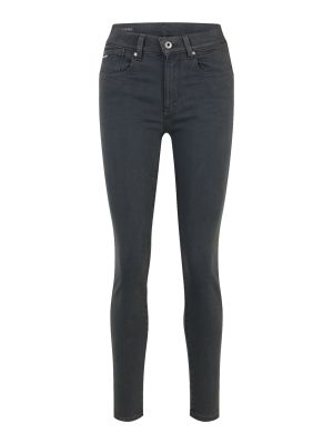 G-Star RAW Jeans 'Lhana'  gri bazalt