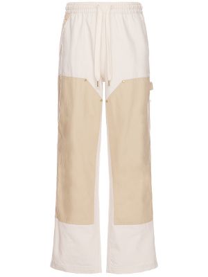 Pantalones Puma Select blanco