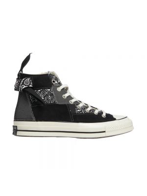 Sneakersy Converse Limited Edition czarne