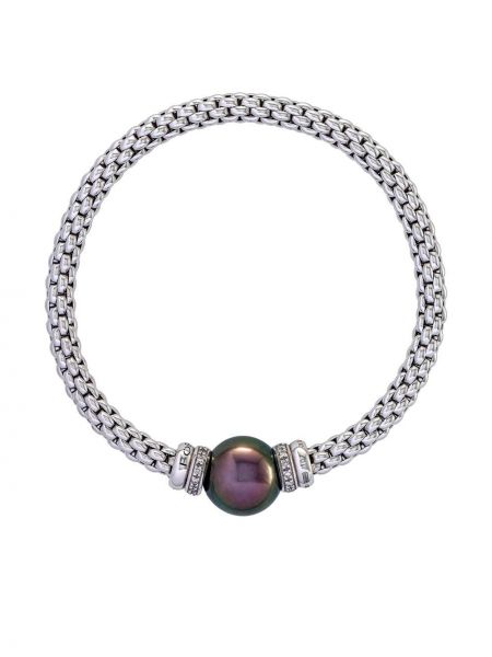 Bracelet avec perles Fope