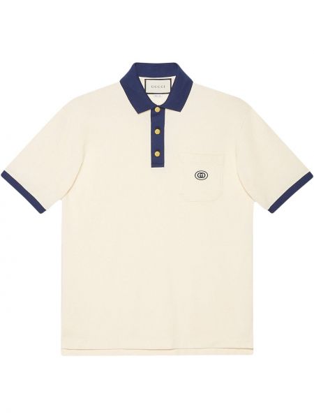 polo gucci logo