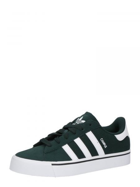 Sneakers Adidas Originals hvid