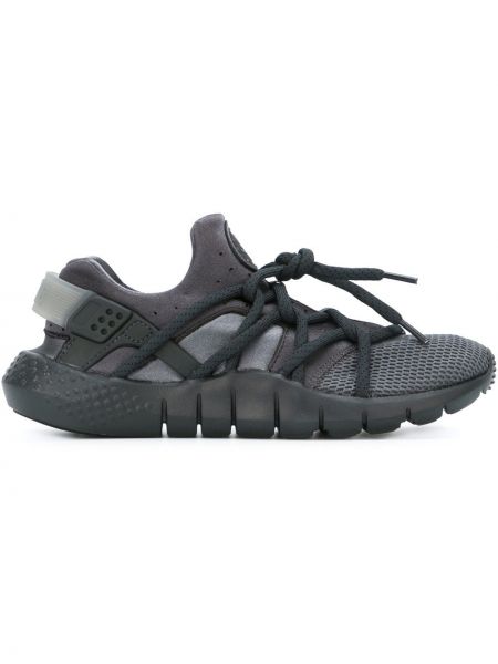 Zapatillas Nike Huarache gris