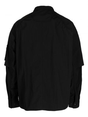 Marškiniai Juun.j juoda
