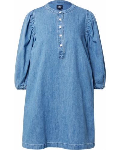 Traper haljina Gap plava