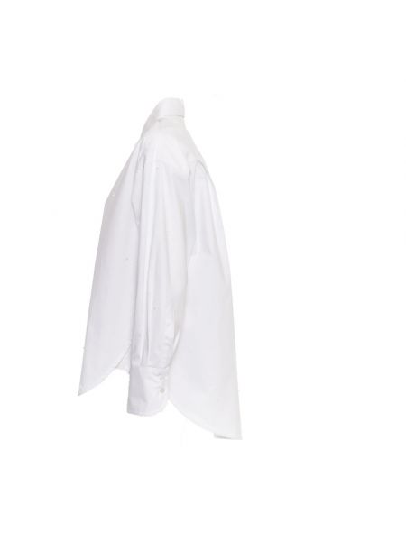 Camisa Dondup blanco
