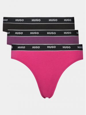 Pantalon culotte Hugo