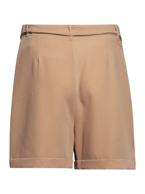 Pantalones cortos Liu Jo marrón