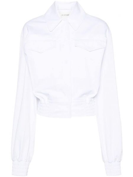 Koszula Sportmax biała