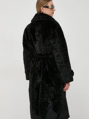 Kabát Marella fekete