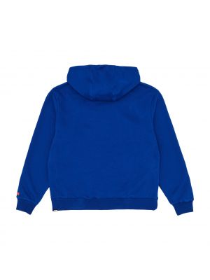 Пуловер Puma синий