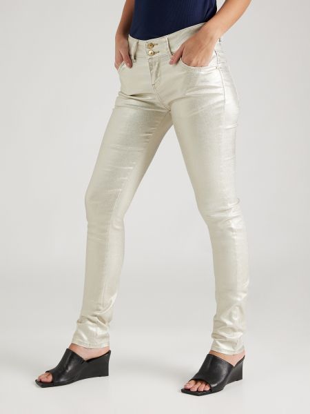 Jeans Ltb oro