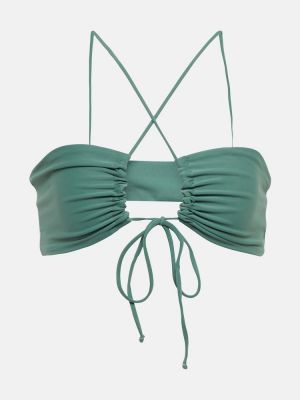 Top Jade Swim grøn